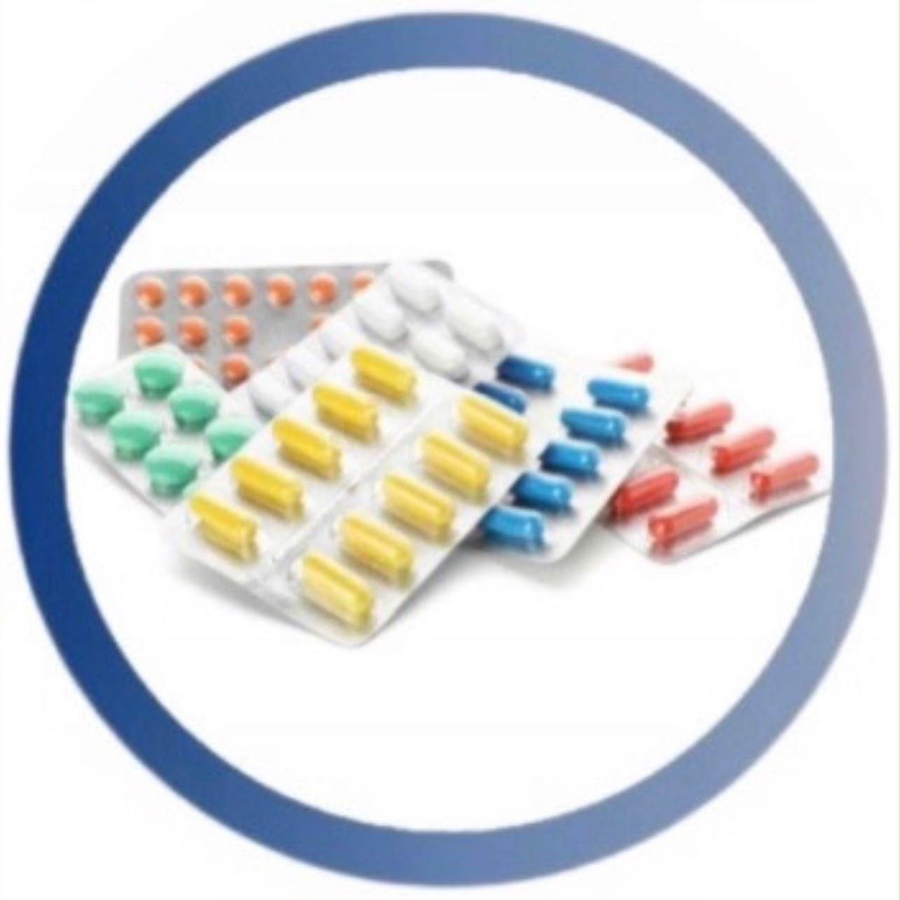 Farmacia & Cuidado personal