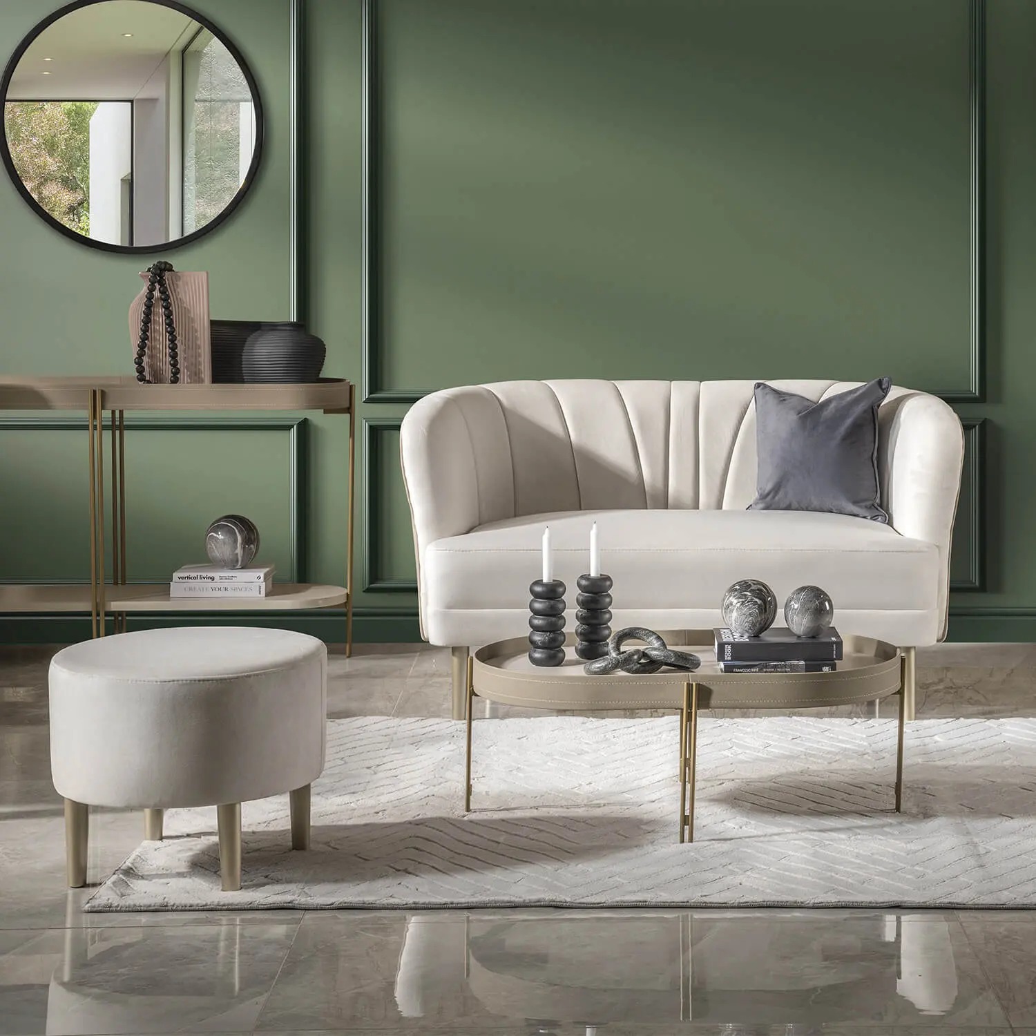 Lo Ultimo En Muebles