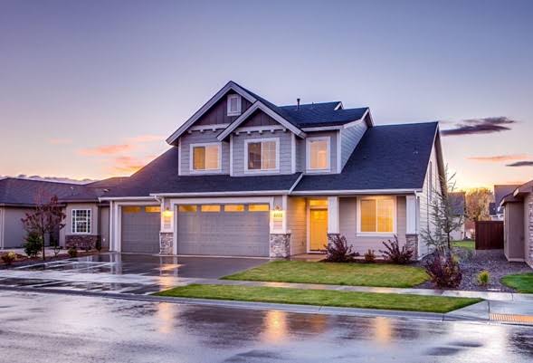 Bienes Raices
